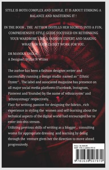 Ethnoyst Magazine : The Ultimate Style Guide For Urban Women