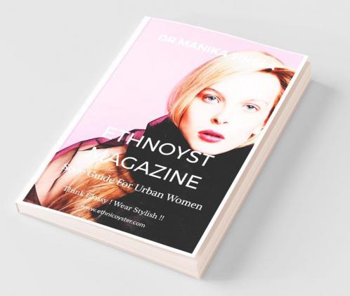 Ethnoyst Magazine : The Ultimate Style Guide For Urban Women