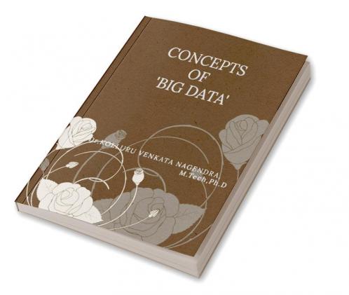 CONCEPTS OF BIG DATA