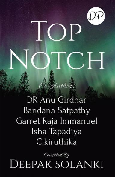 Top Notch : Daiso Publishing House