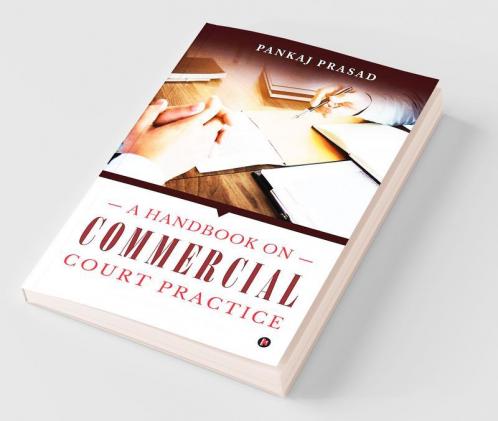 A Handbook On Commercial Court Practice