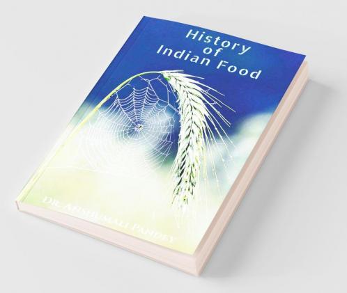 History of Indian Food