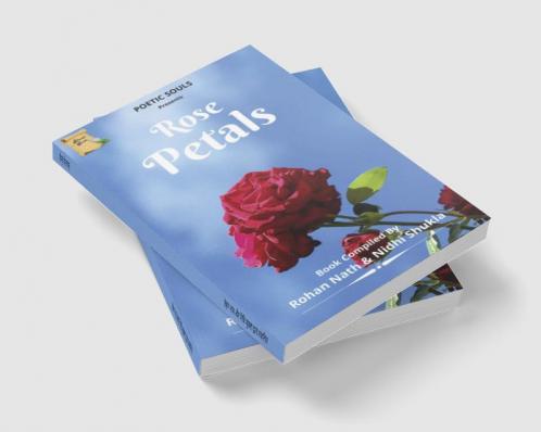 Rose Petals / रोस् पैटलस्
