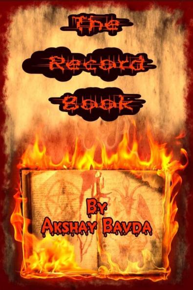 The Record Book / द रेकॉर्ड बुक
