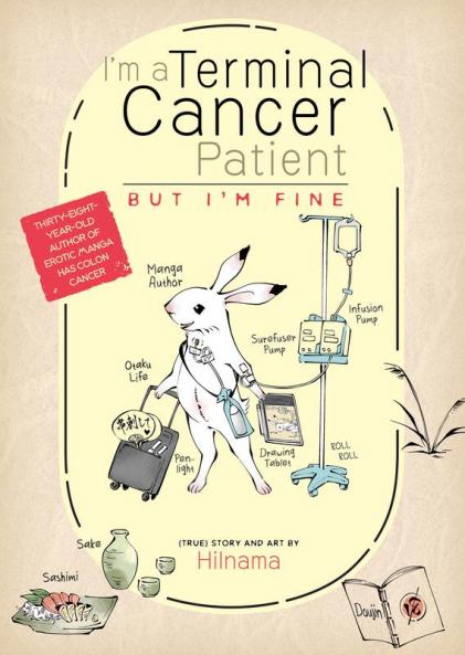 I'm a Terminal Cancer Patient But I'm Fine.
