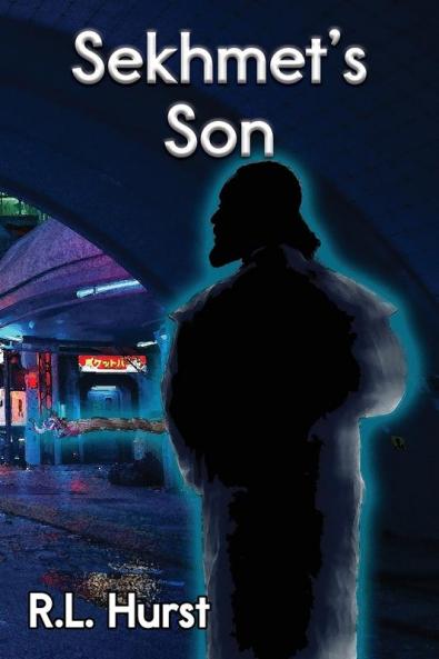 Sekhmet's Son