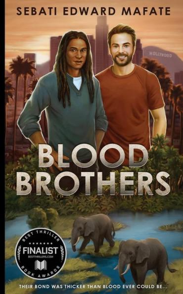 Blood Brothers