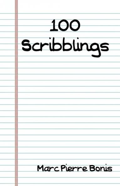 100 Scribblings