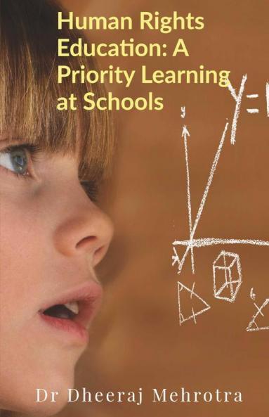 Human Rights Education: A Priority Learning At Schools