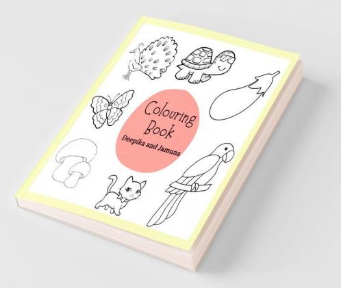Colouring Book