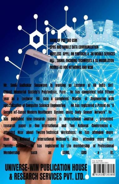 Wireless And Mobile Network