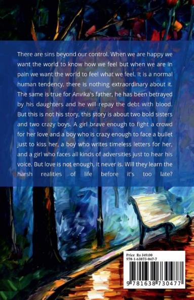 This Love Will Be The Death of Me