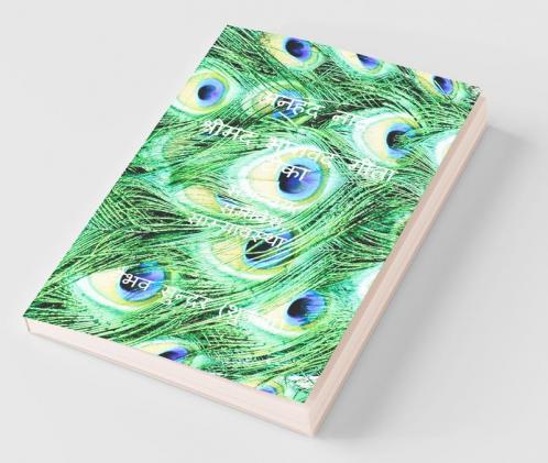 Anhad Naad - Srimad Bhagwad Gita Short Tika / अनहद नाद - श्रीमद भागवद गीता टीका: Samanvaya Samavesha Samyavastha