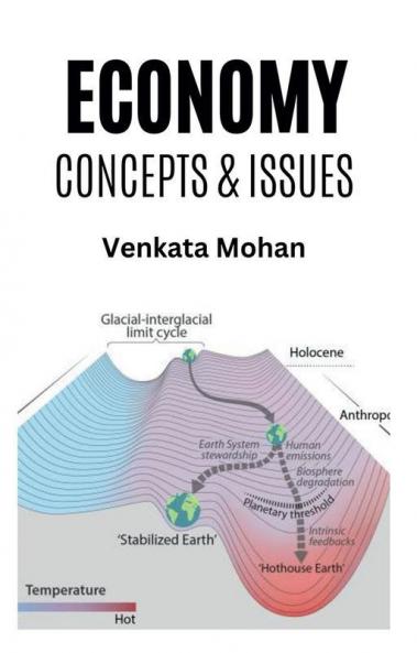 Economy : Concepts And Issues