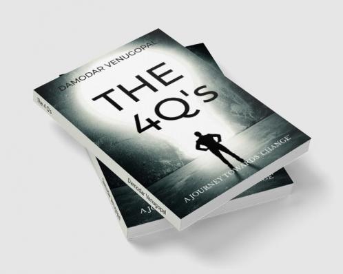 The 4 Q's : A journey towards Change