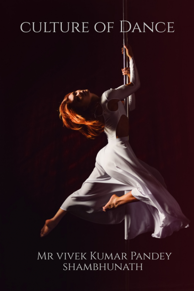 culture of Dance