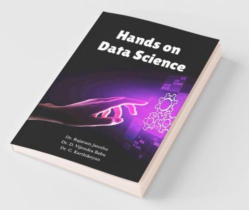 Hands On Data Science