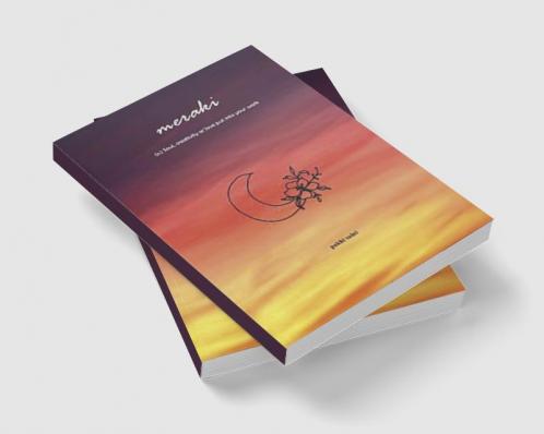 Meraki : (n.) Soul creativity or love put into your work
