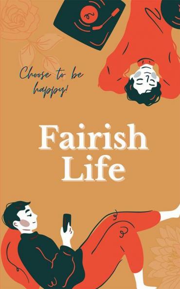 Fairish Life: A Guide To Managing Your Anxiety