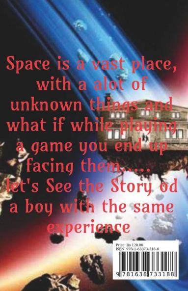 The Space Adventure
