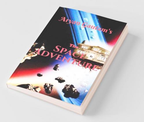 The Space Adventure