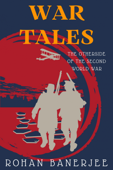 War Tales : Short Stories On Second World War