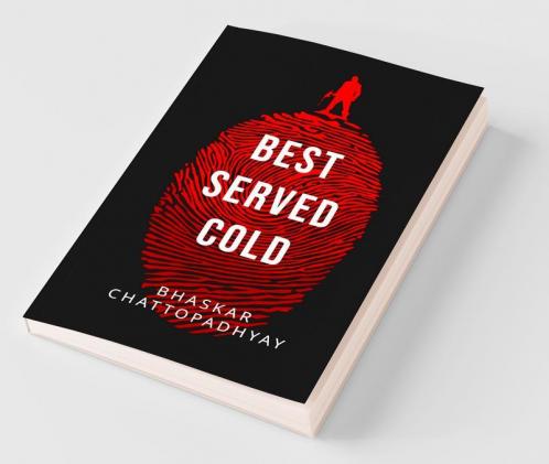 Best Served Cold