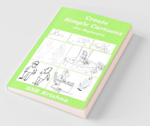 Create Simple Cartoons: For Beginners