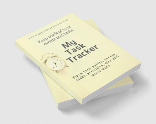 My Task Tracker