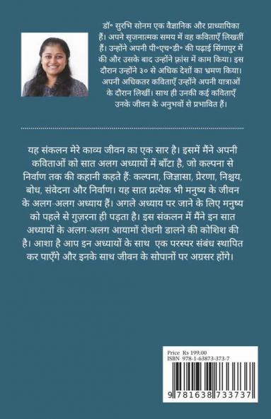 Aatm - Manthan / आत्म-मंथन: कल्पना से निर्वाण तक