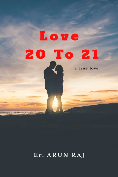love 20 to 21 : love that change life.