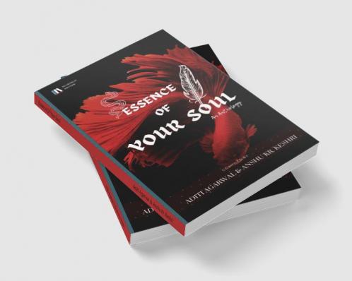Essence Of Your Soul