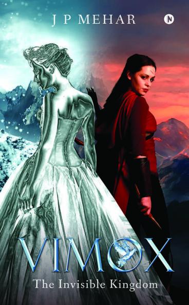 Vimox : The Invisible Kingdom