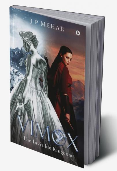 Vimox : The Invisible Kingdom