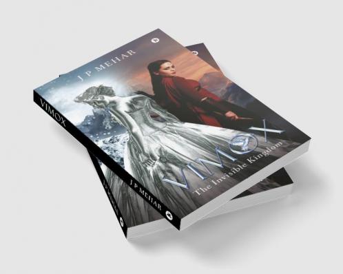 Vimox : The Invisible Kingdom
