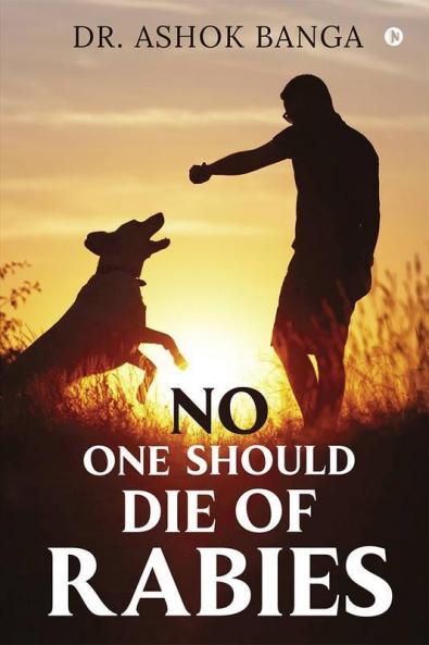 No One Should Die Of Rabies