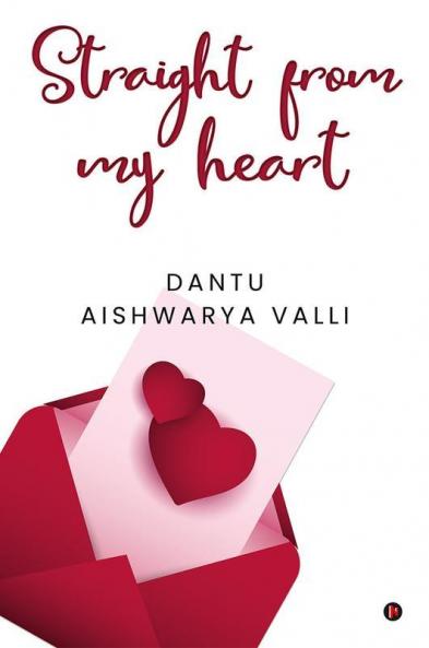 Straight from my heart