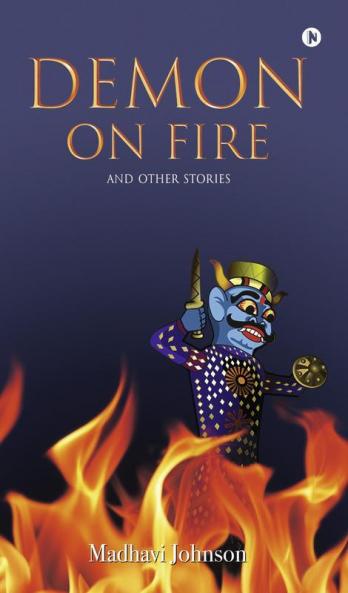 Demon on Fire and Other Stories