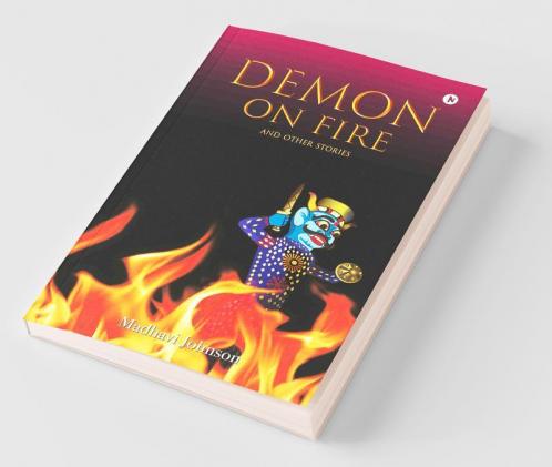 Demon on Fire and Other Stories