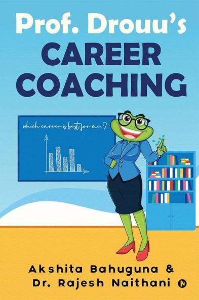 Prof. Drouu's Career Coaching