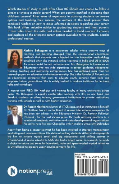 Prof. Drouu's Career Coaching