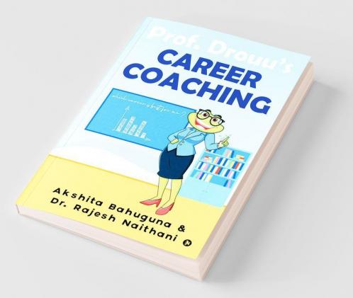 Prof. Drouu's Career Coaching