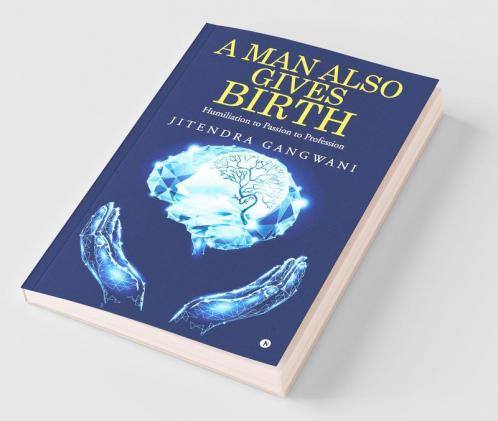 Man Also Gives Birth