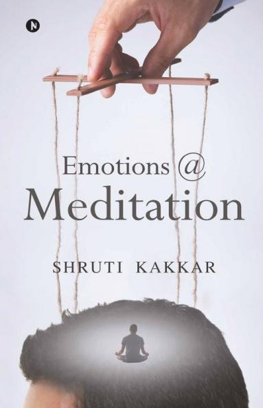 Emotions @ Meditation