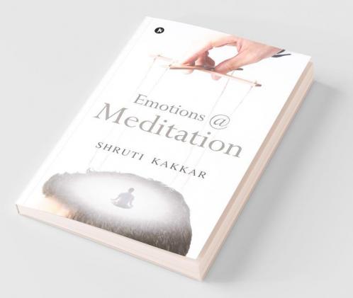 Emotions @ Meditation