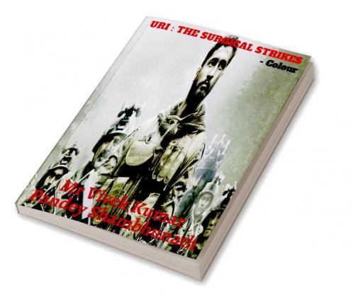 URI : THE SURGICAL STRIKES Colour