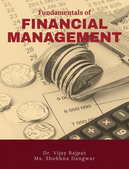 Fundamentals of Financial Management