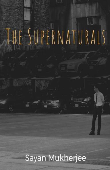 The Supernaturals