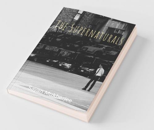 The Supernaturals