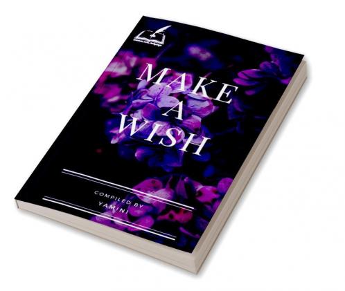 make a wish : wish